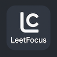 أيقونة البرنامج: LeetFocus
