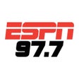 程序图标：ESPN Sports Radio 97.7121…