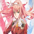 Icon of program: Zero Two HD Wallpapers Ne…