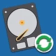 Icon of program: File Restoration Program