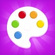 Icon of program: Coloring Book - Drawing Games