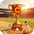 ไอคอนของโปรแกรม: Cricket Max League