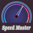 プログラムのアイコン：Speed Master