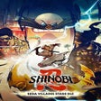 Ikona programu: Shinobi: Art of Vengeance…