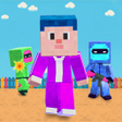 Ikon program: Run Challenge: Block Surv…