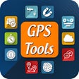 程序图标：GPS Tools  All Tools