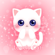 程序图标：Lovely Cat Theme