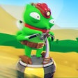 Ícone do programa: 2 Player Games: Battle Ar…