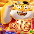 Ikon program: Tiger Chance Dice Game