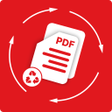 Biểu tượng chương trình: PDF Reader : PDF Recovery…