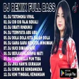 Icoon van programma: DJ Kini Tinggal Kenangan …