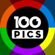 Symbol des Programms: 100 PICS Quiz - Picture T…