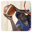 Icône du programme : Fond d’écran Lebron James…