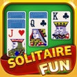 Icoon van programma: Play Solitaire:Family tog…