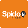 Programikonen: SPIDON RIDER
