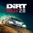 Ikon program: Dirt Rally 2.0