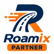 프로그램 아이콘: Roamix Driver