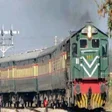 Ikon program: Pakistan Railways