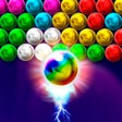 ไอคอนของโปรแกรม: Bubble Space Battle