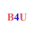 Icoon van programma: B4U Service Support