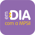 プログラムのアイコン：Em Dia com a MPS II