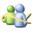Symbol des Programms: Windows Live Messenger fü…