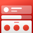 أيقونة البرنامج: MIUI-ify: Custom Notifica…