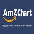 Amazon Price History Tracker - AmzChart