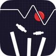 أيقونة البرنامج: Cricket Pulse Live