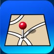 프로그램 아이콘: DuoMaps Directions  Traff…