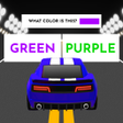 Icoon van programma: Color Car Driving Challen…