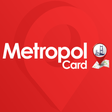 أيقونة البرنامج: MetropolCard