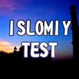 Icona del programma: Islomiy testlar