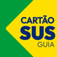 Ícone do programa: Cartão SUS Digital