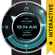 Countdown - Watch Face for Wea icon