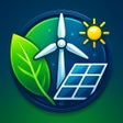 프로그램 아이콘: Energy  Oil News Updates