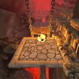程序图标：Dungeon Ball - Balance Ba…