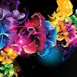 Icon of program: Abstract Wallpaper HD