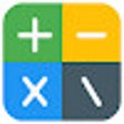 Programmsymbol: Calculator for Chrome