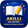 プログラムのアイコン：Not Defteri Türkçe
