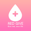 ไอคอนของโปรแกรม: RED GIVE