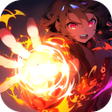 プログラムのアイコン：Starhero: Energy Burst