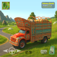 ไอคอนของโปรแกรม: Cargo Truckers - Truck Ga…