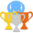 Ícone do programa: PS Trophies PRO