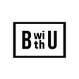 B with U