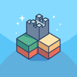 ไอคอนของโปรแกรม: Gridwave