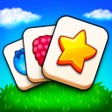 Icon of program: Joeys Farm - Tile Match