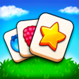 Иконка программы: Joeys Farm - Tile Match