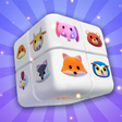 أيقونة البرنامج: Cube Master 3D