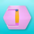 程序图标：Cube Master 3D